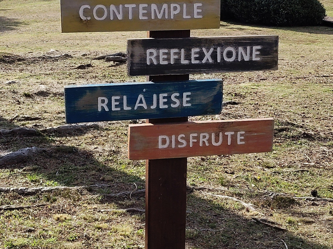 Parque de Minas - Hotel Vacacional主图