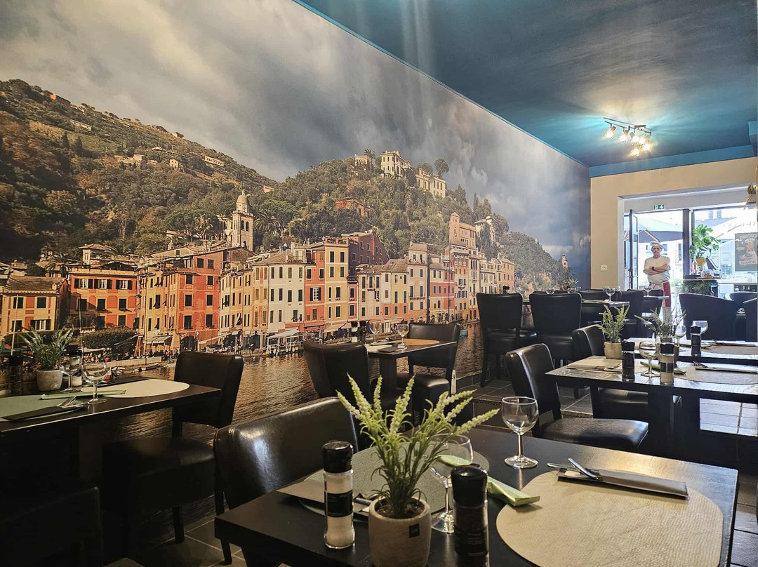 La Cucina Di Nonno
