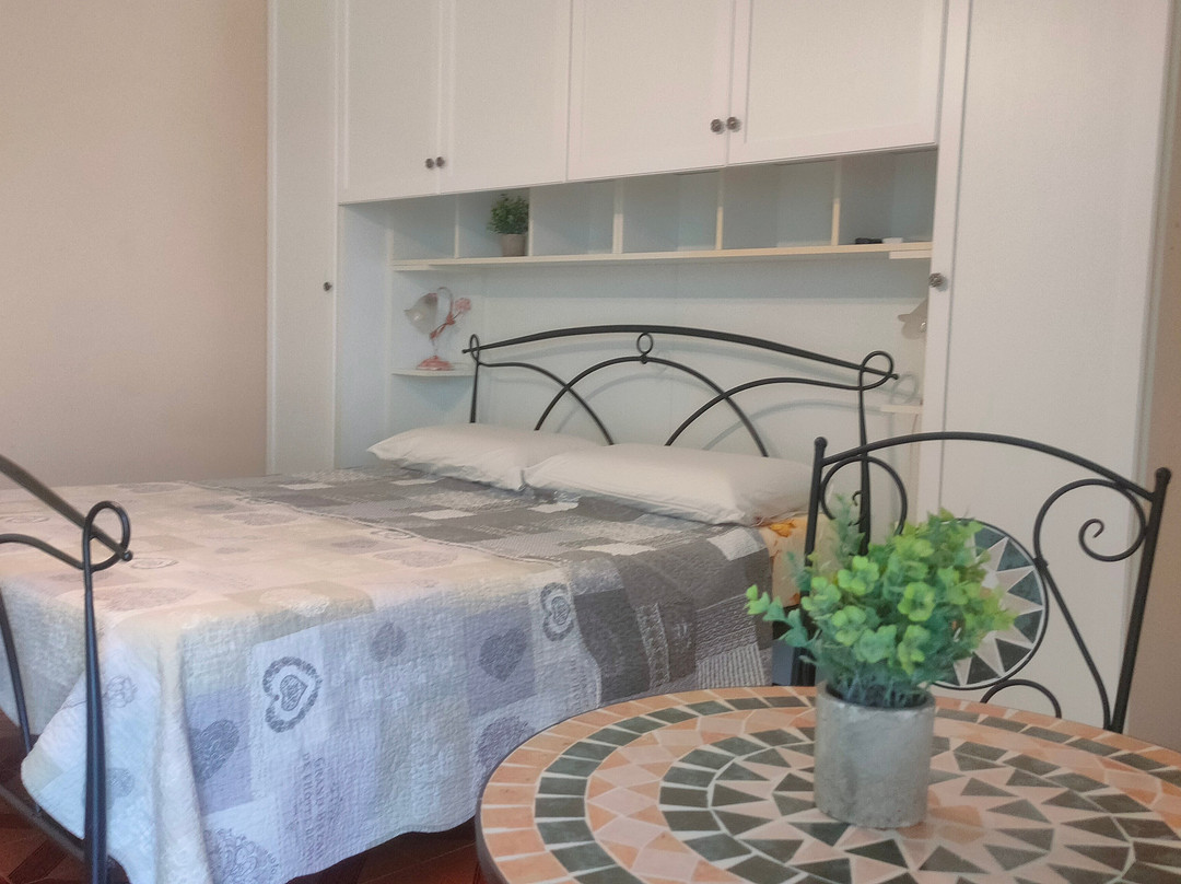 B&B Casale Shanti主图