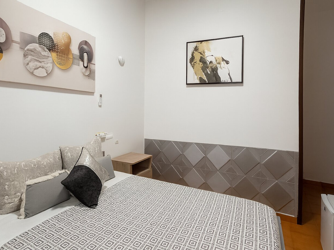 Hostel Luso Espanhola主图