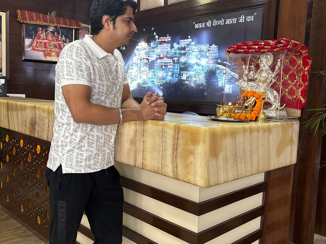 The Fern Residency Katra主图