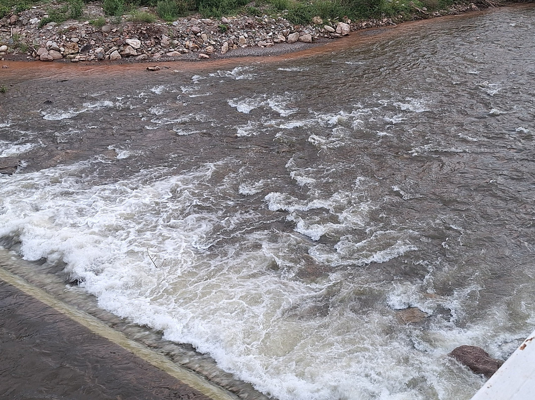 Parc Olimpic del Segre-La Seu d'Urgell必去景点