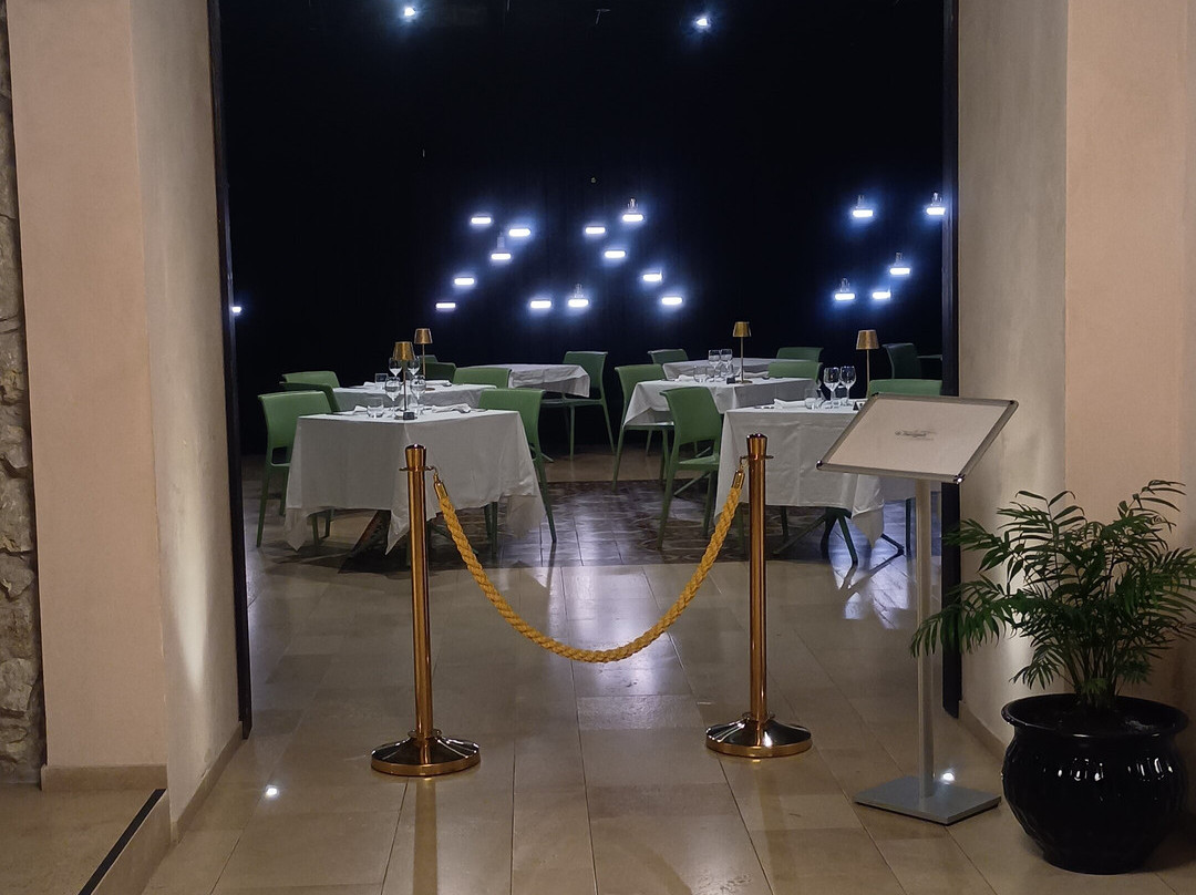 Alba Palace Hotel主图