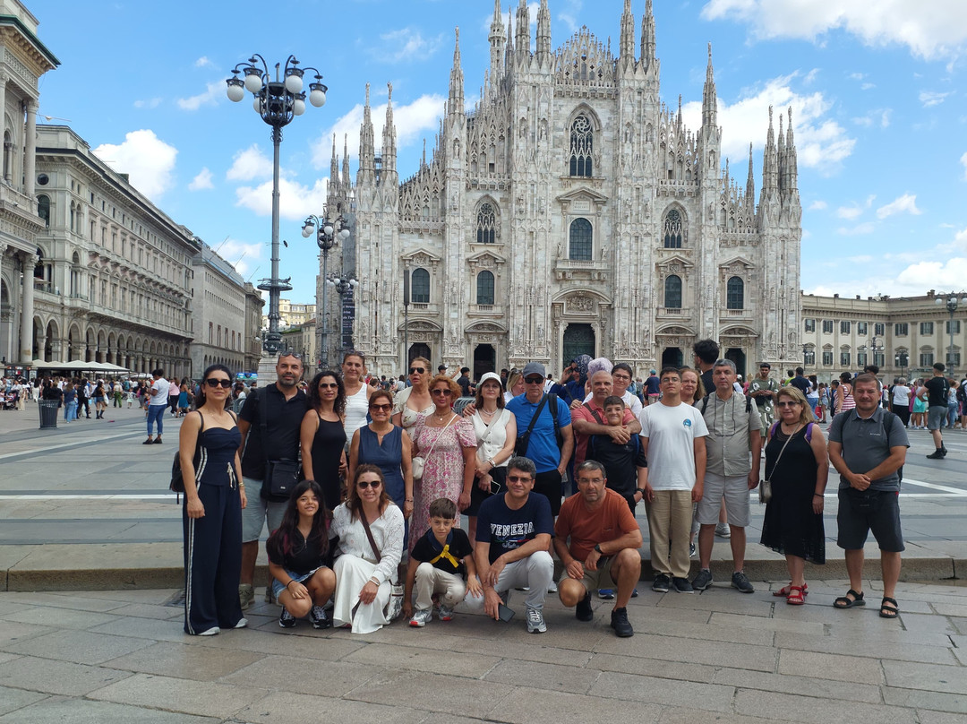 Gri Tur-Iskenderun必去景点