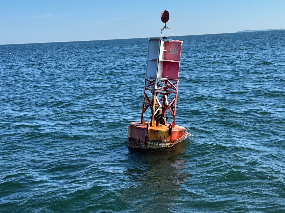 Hardy Boat Cruises-New Harbor必去景点