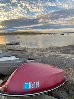 Scarboro Marshes-斯卡伯勒必去景点