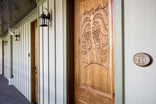 The Inlet Sports Lodge主图