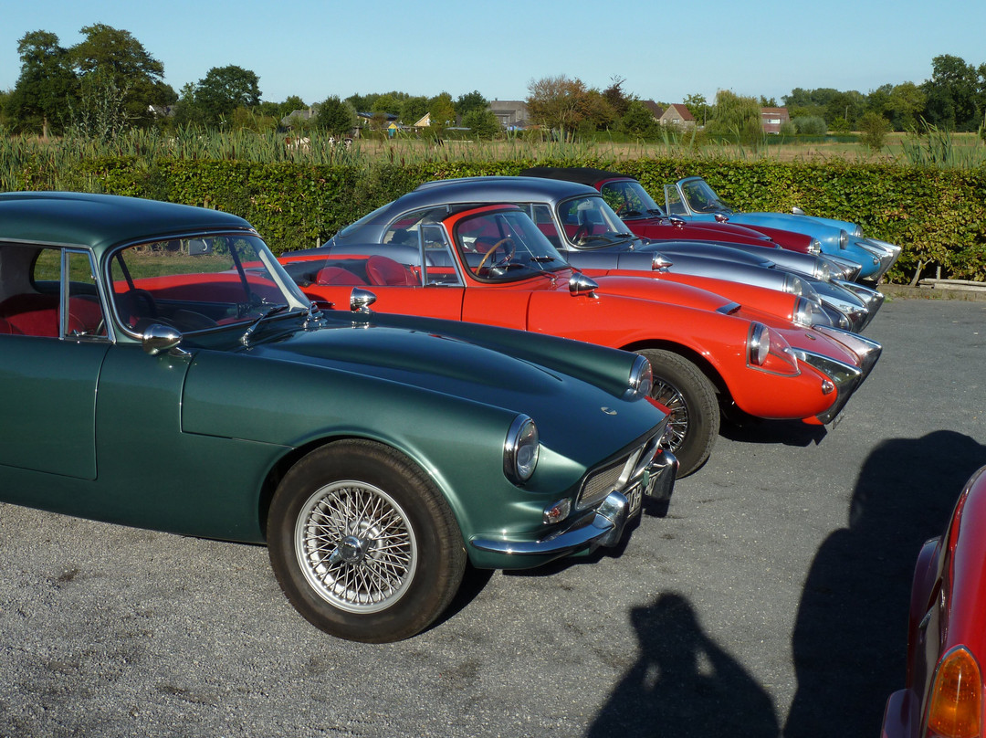 克雷斯尔酒店主图