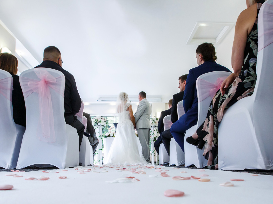 布赖尔斯大厅酒店主图