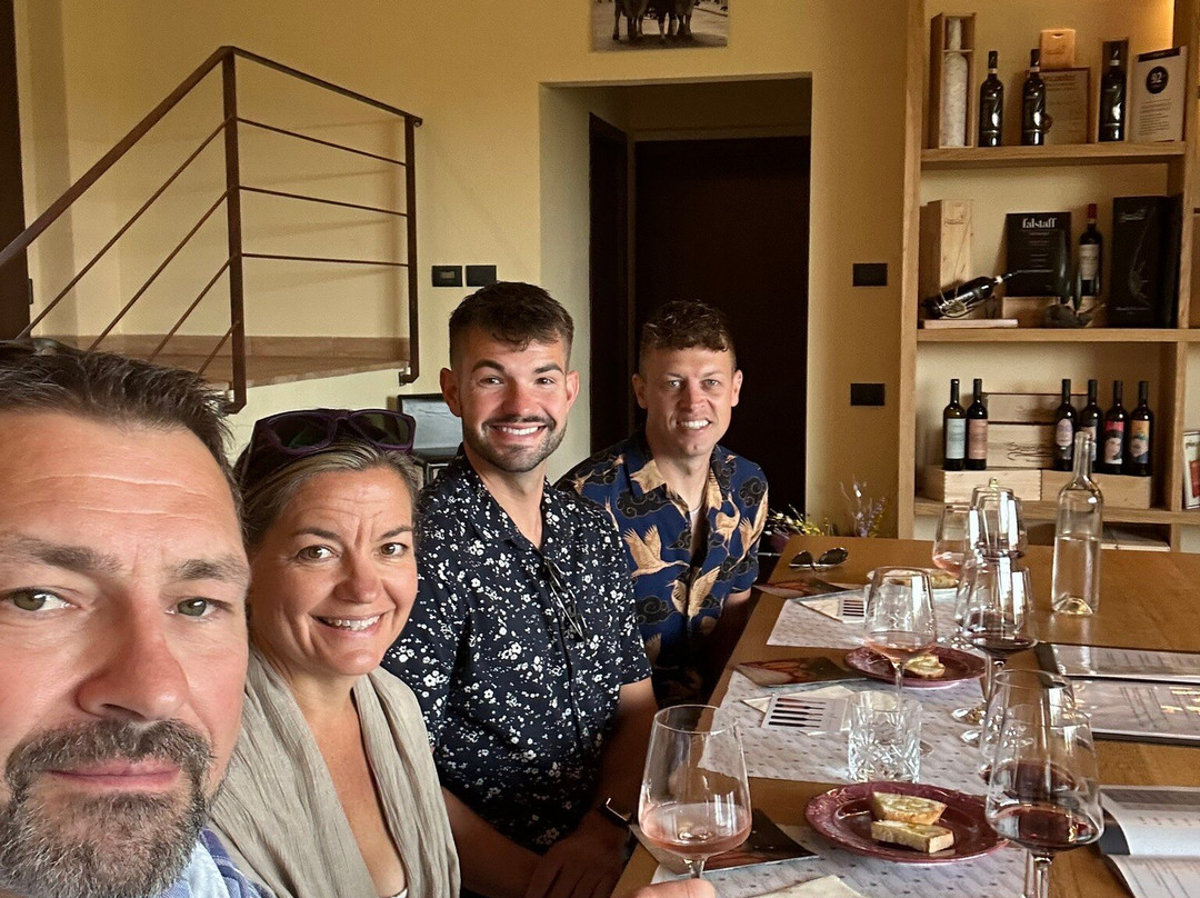 Italy Unfiltered-锡耶纳必去景点