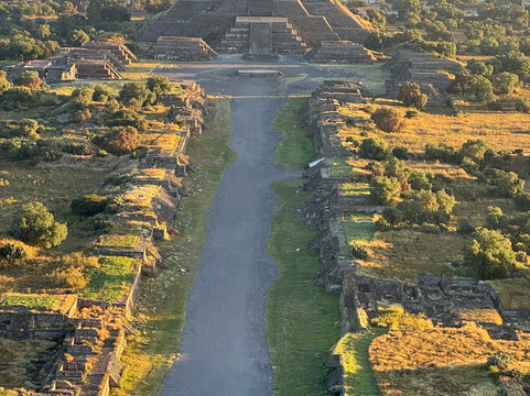Living Dreams Mexico-墨西哥城必去景点