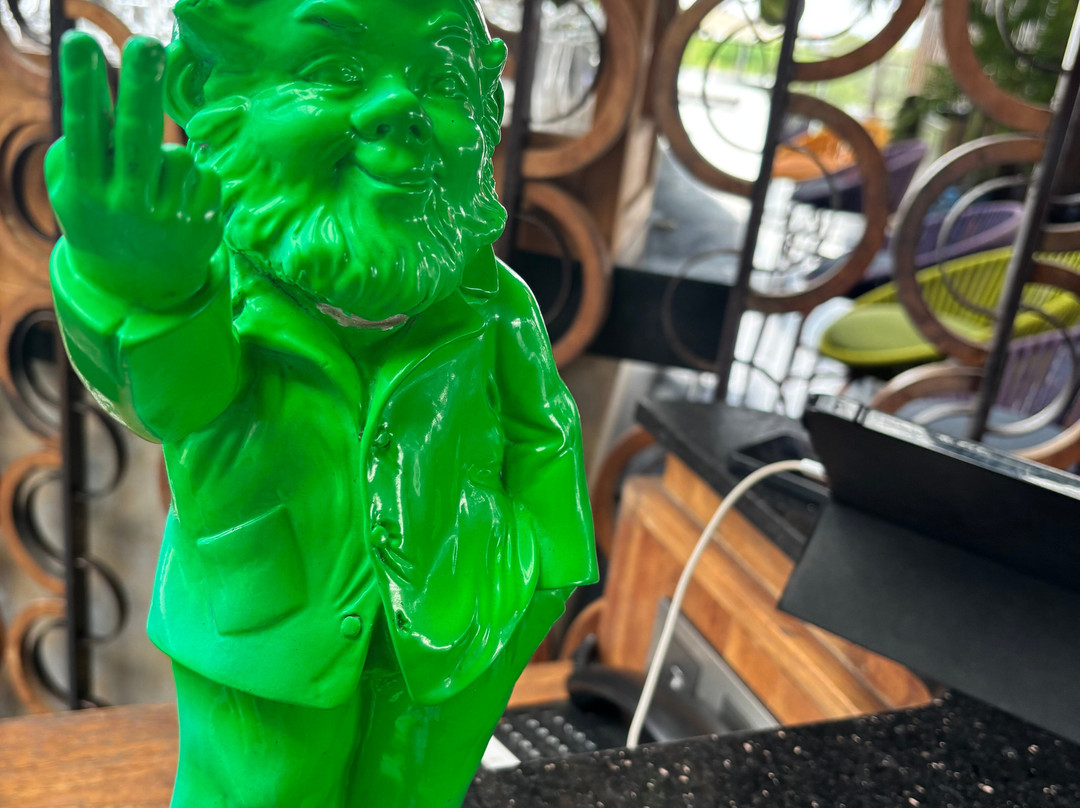 MAMAKA by Ovolo主图