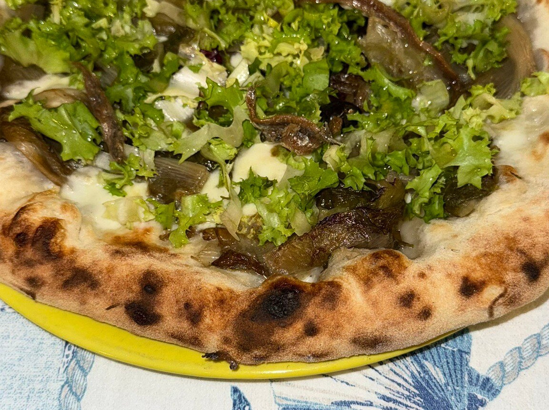 Bed & Breakfast Da Clotilde主图