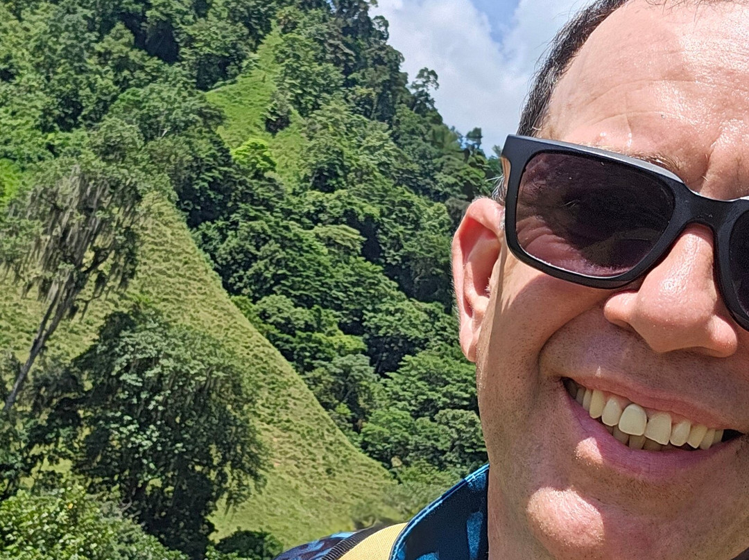 Teyuna Tours-圣玛尔塔必去景点