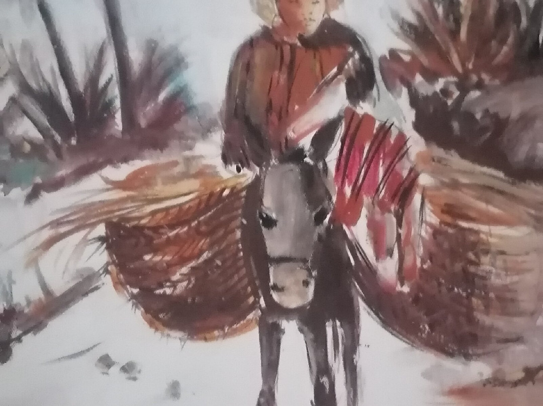 Hotel Ennakhla主图