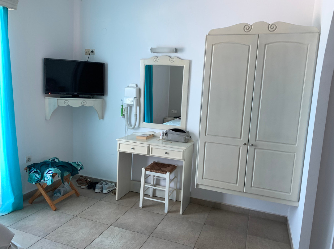 Sound of the Sea Hotel主图