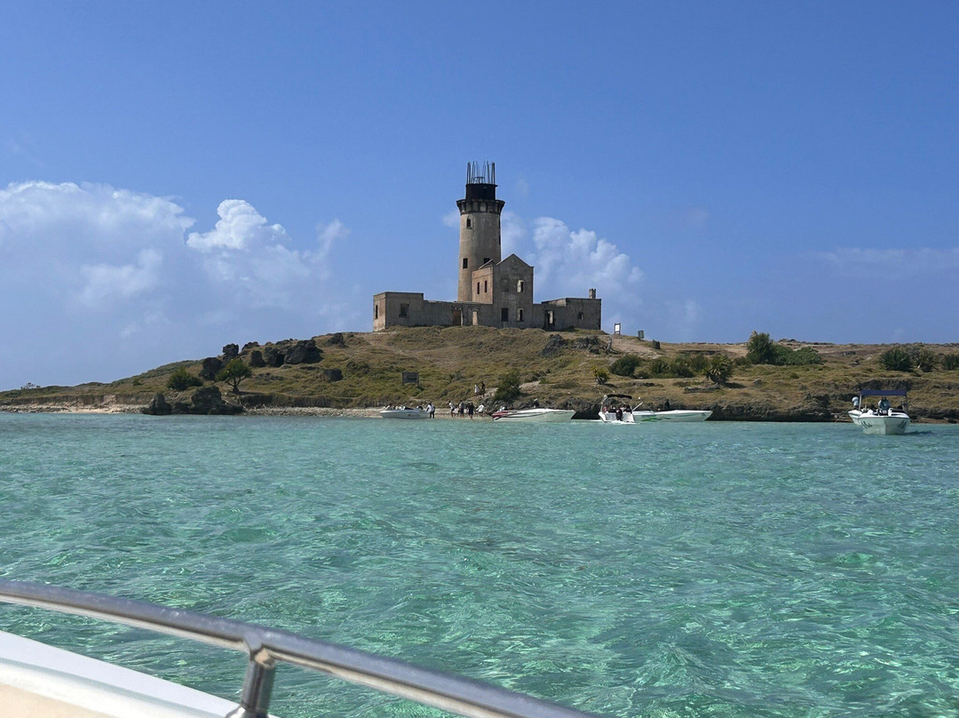 Belinda Boat Tour-贝尔马尔必去景点