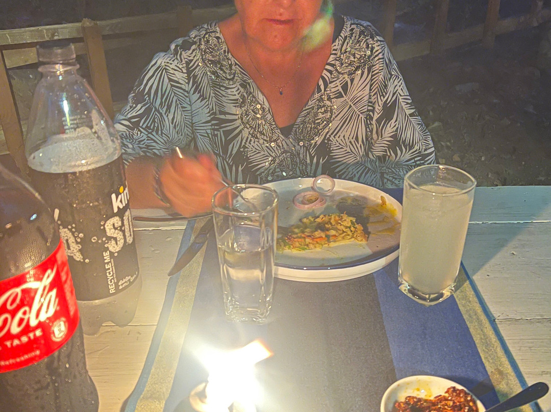 Sajee Eco Restaurant