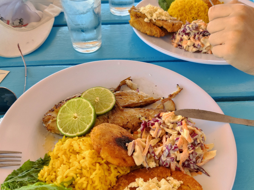 Infinito Producciones-潘帕塔尔必去景点