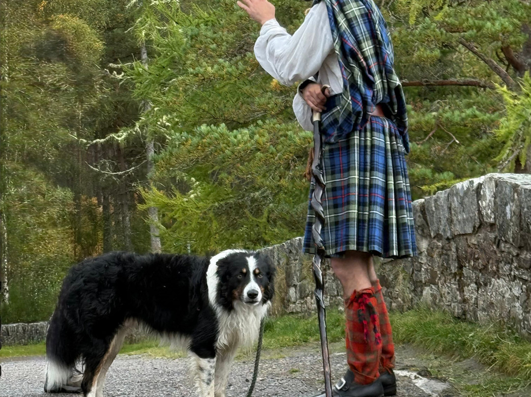 Highland Historian-因弗内斯必去景点