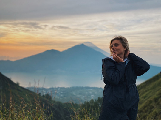 ON Bali-乌布必去景点