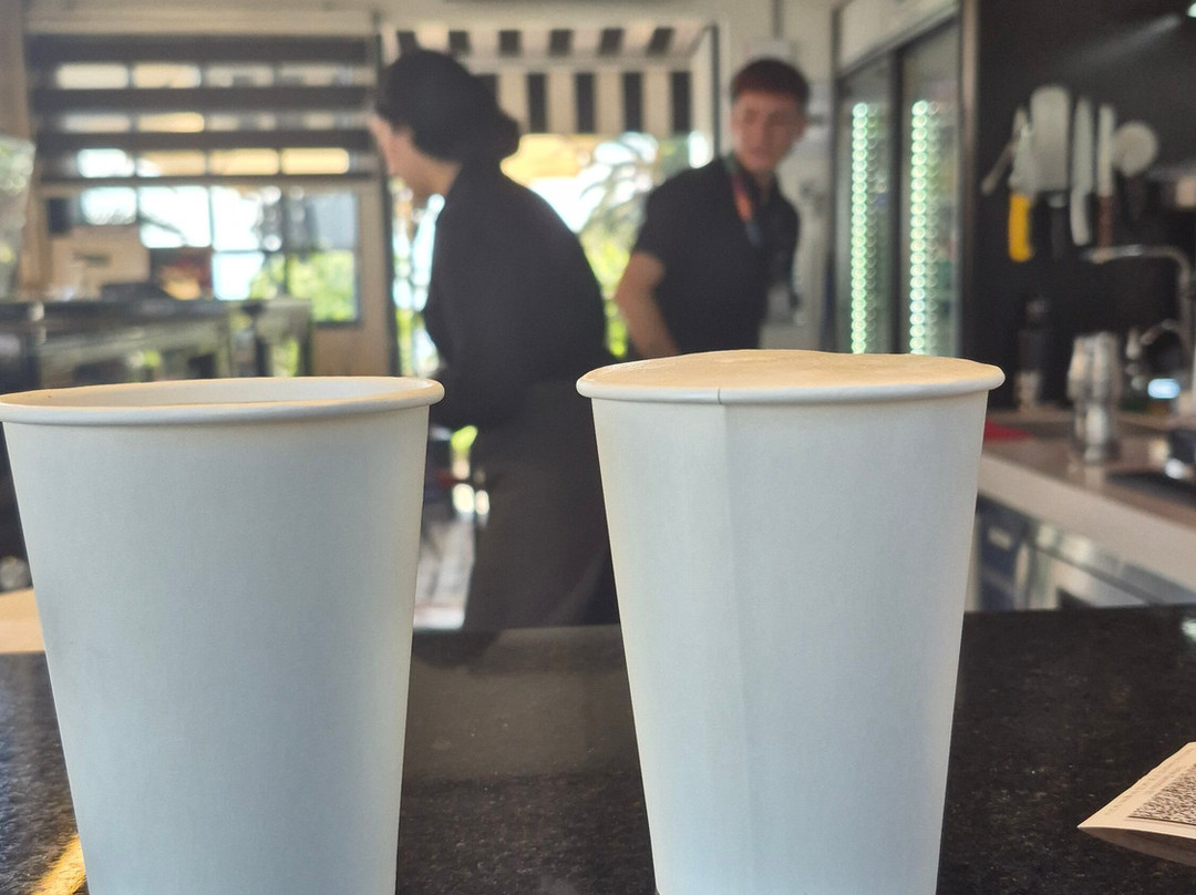 Café Tudor Turistik-Providencia必去景点