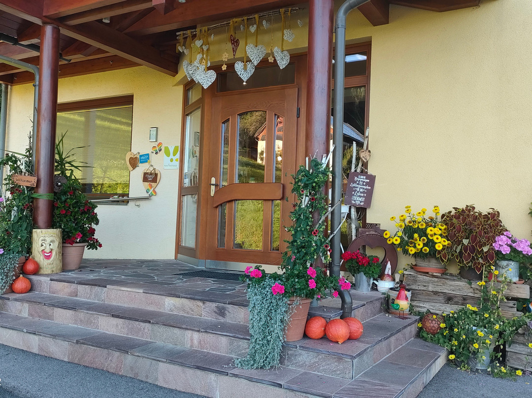 Berghotel Presslauer主图