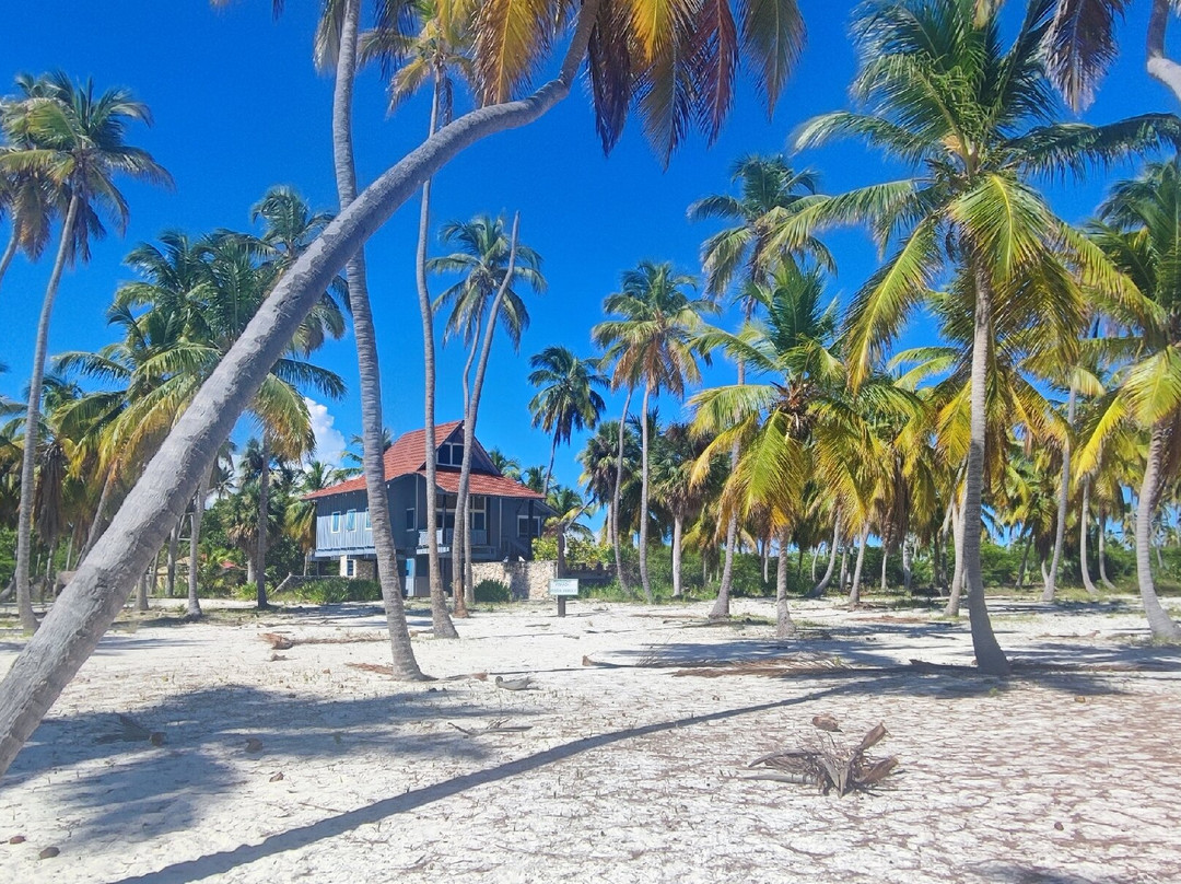 Franconero Escursioni-Bayahibe必去景点