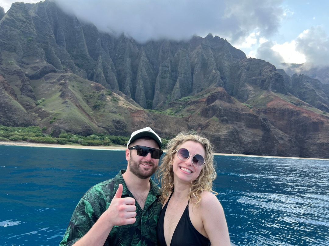 Captain Andy's-埃里埃利必去景点