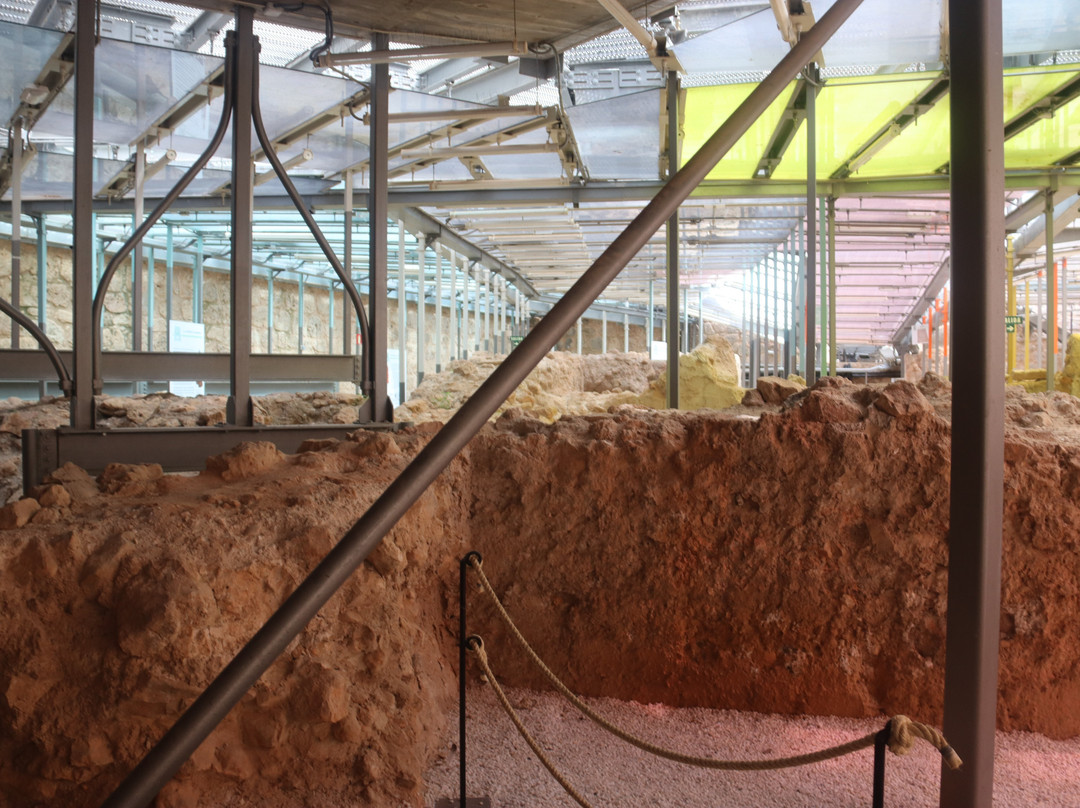 Castillo de Castillo de Garcimunoz-昆卡必去景点