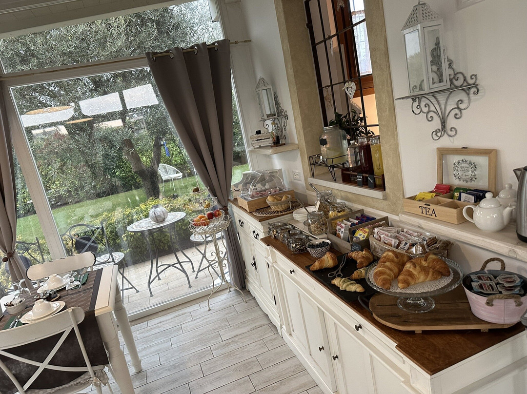 B&B Corte Caselle主图