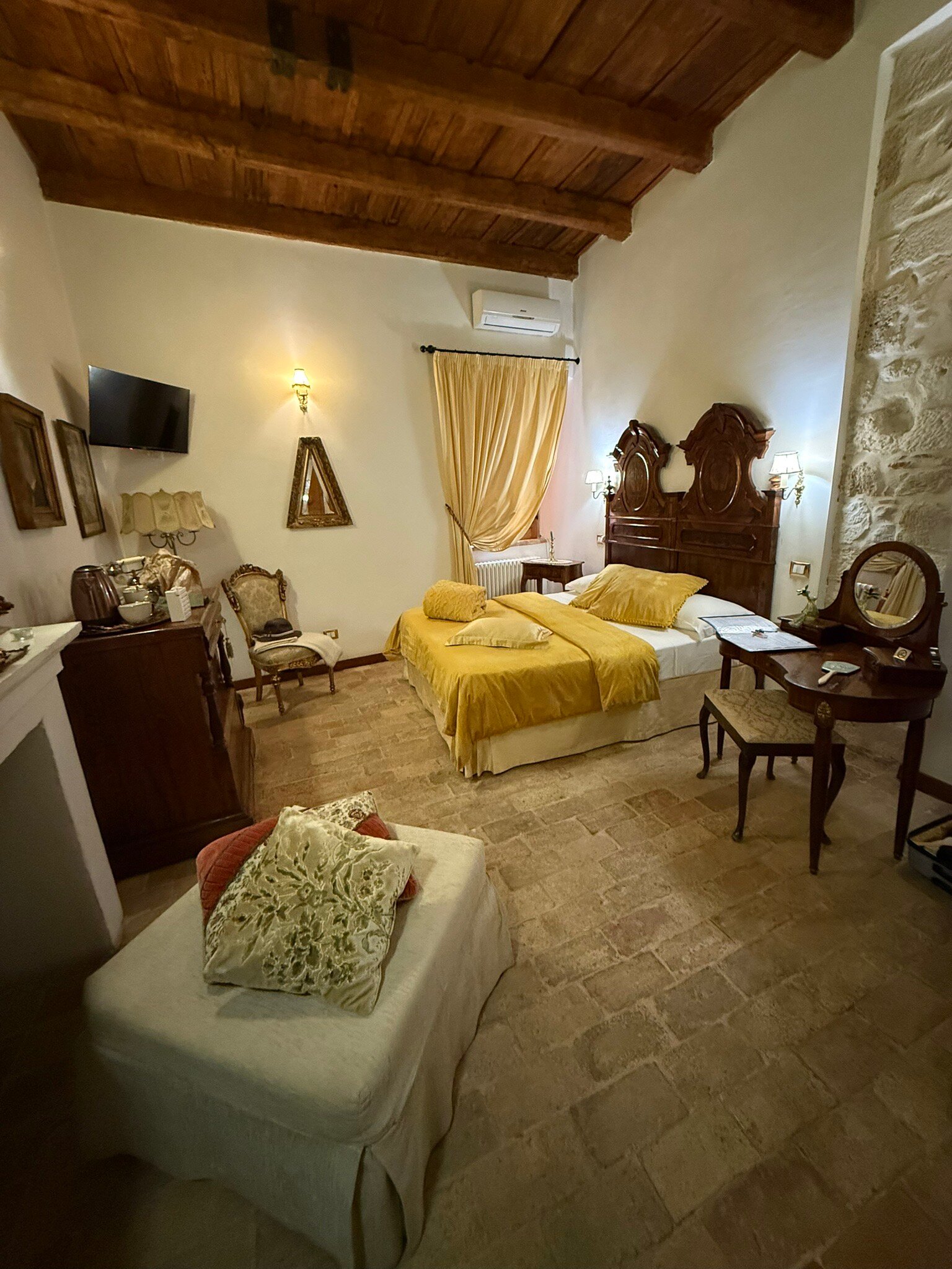 B&B Il Marchese del Grillo-官方