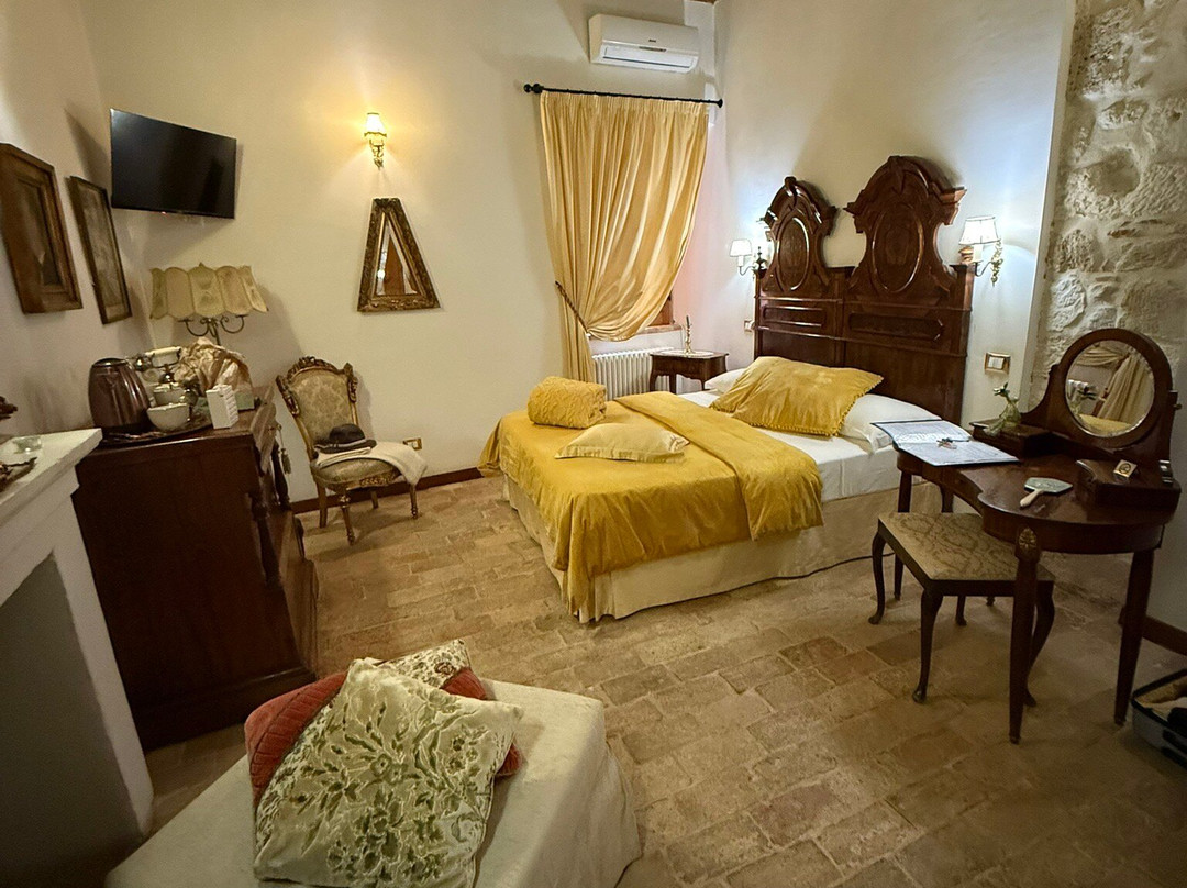 B&B Il Marchese del Grillo主图
