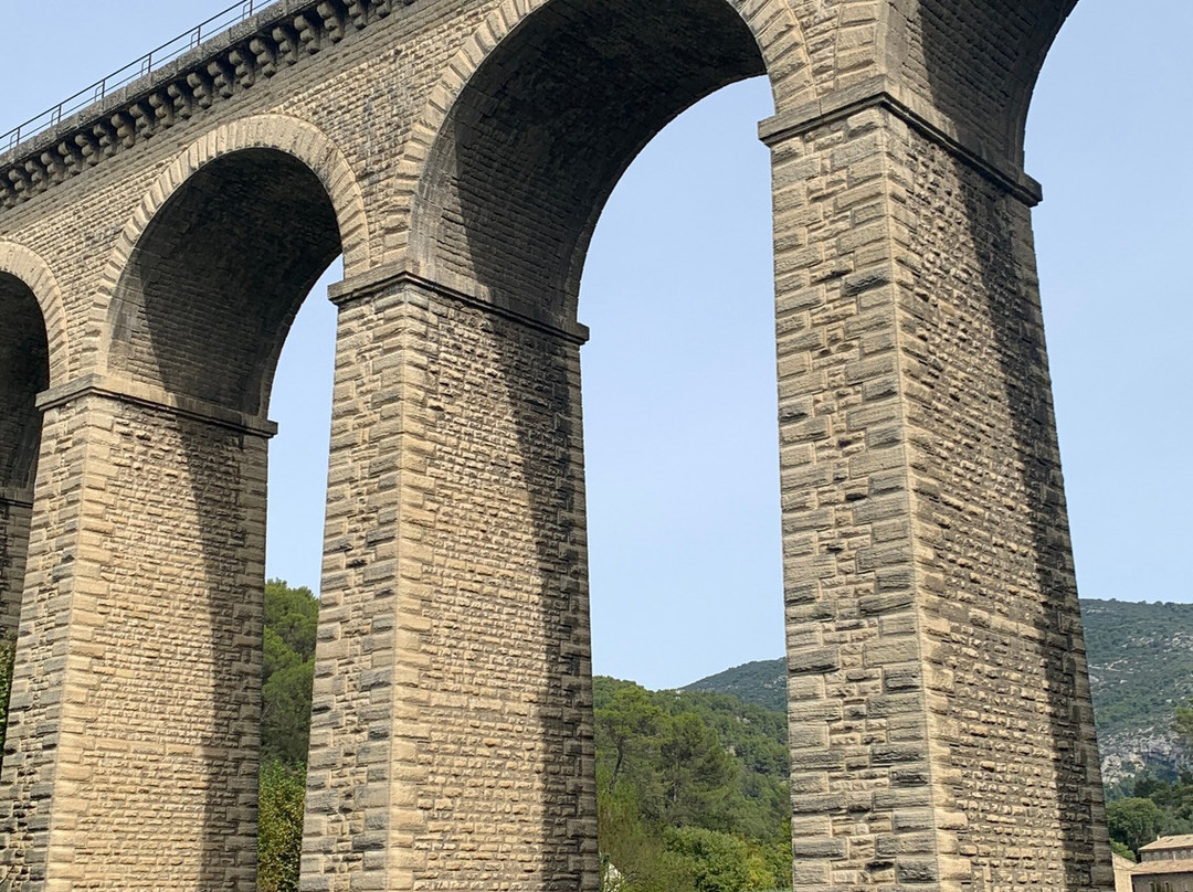 Château de Saumane-Saumane-de-Vaucluse必去景点