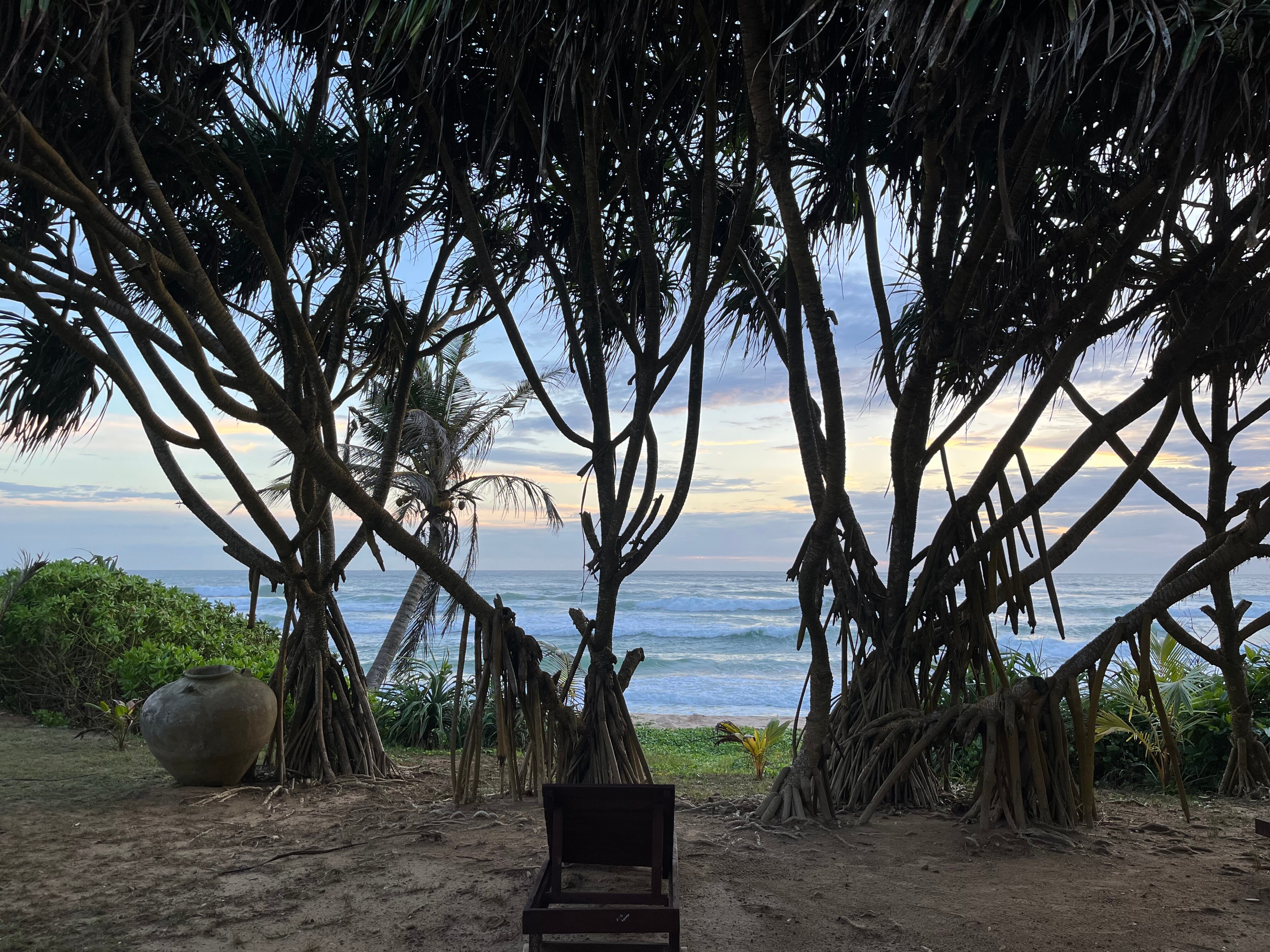 The Beach Cabanas Retreat & Spa-官方