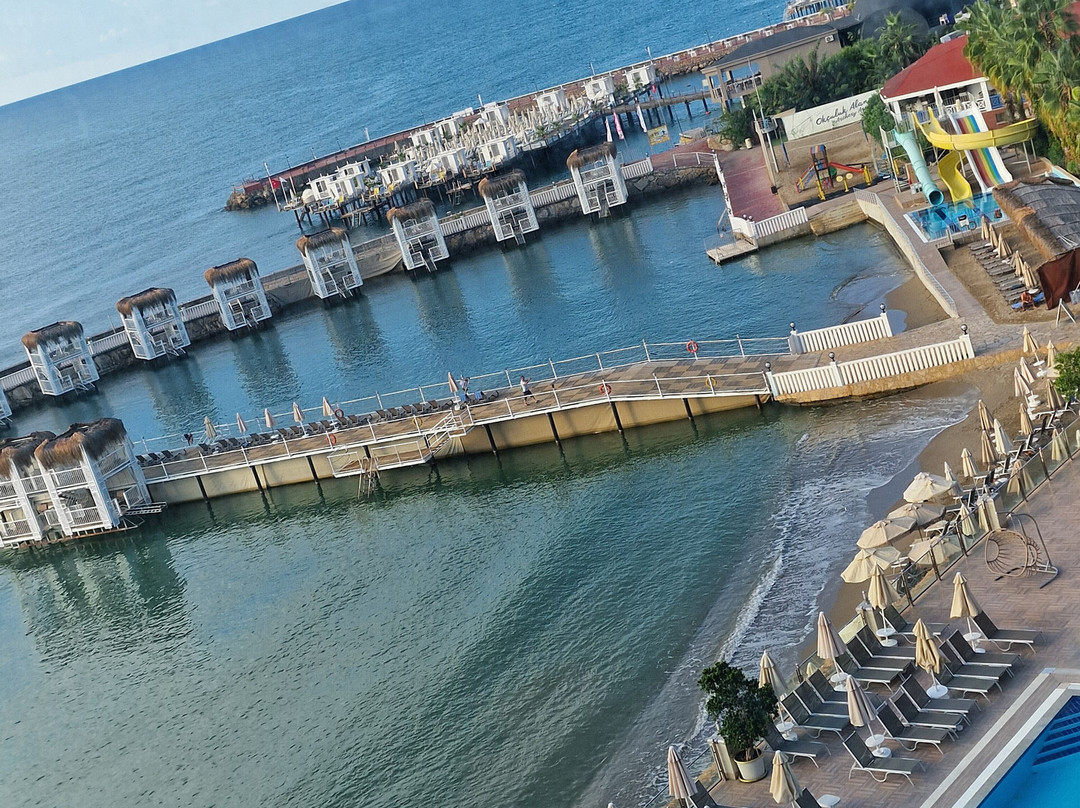 Adin Resort Hotel主图
