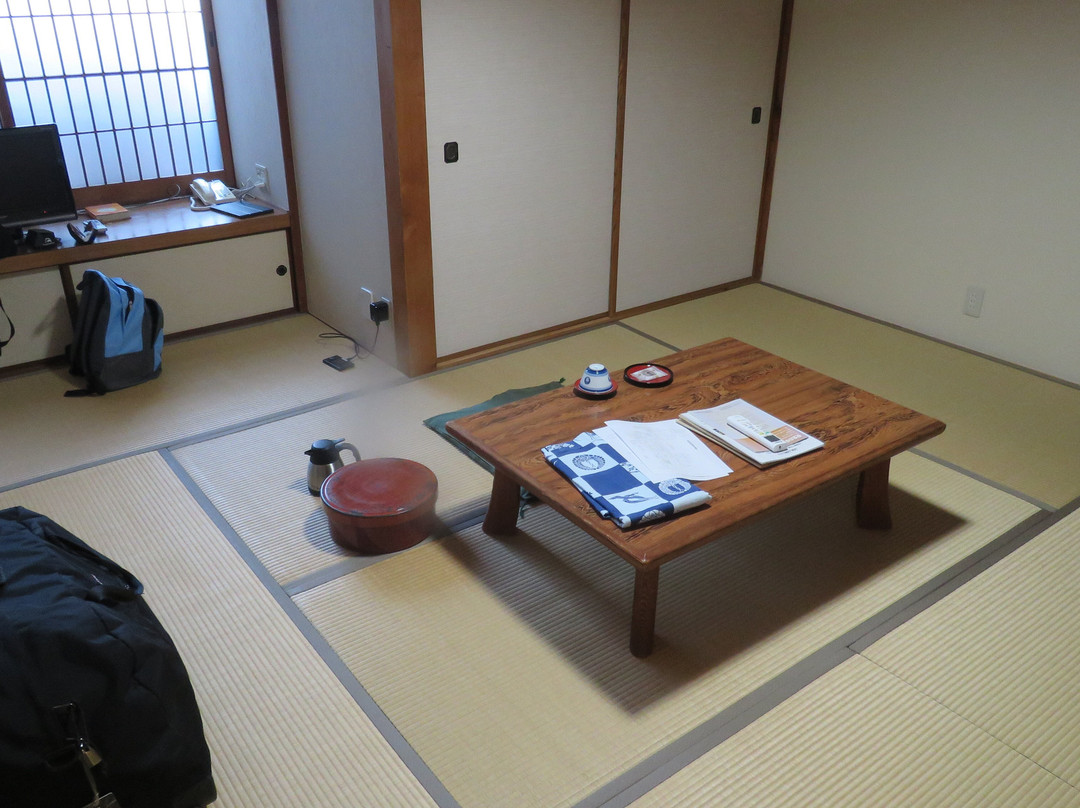 福智院-高野町必去景点