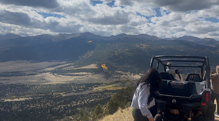 Rocky Mountain Adventure Rentals-Red Cliff必去景点