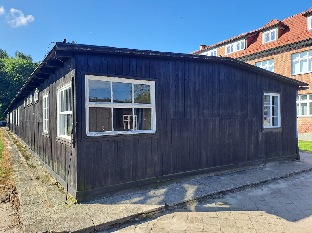 Stutthof Concentration Camp-Sztutowo必去景点