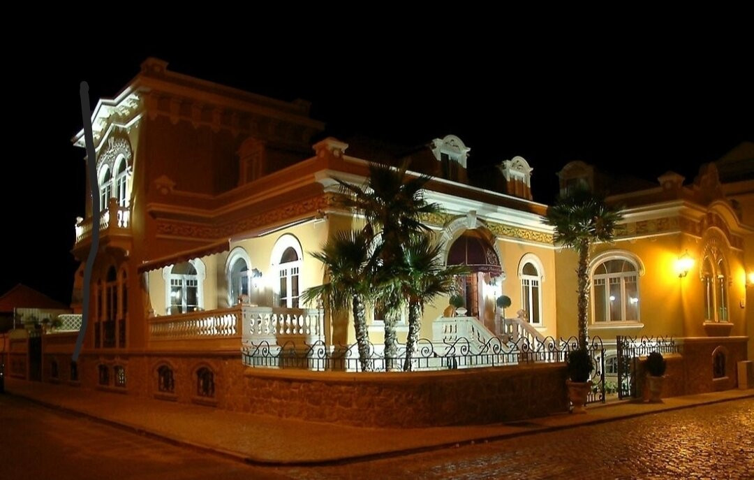 Storytellers Palace主图