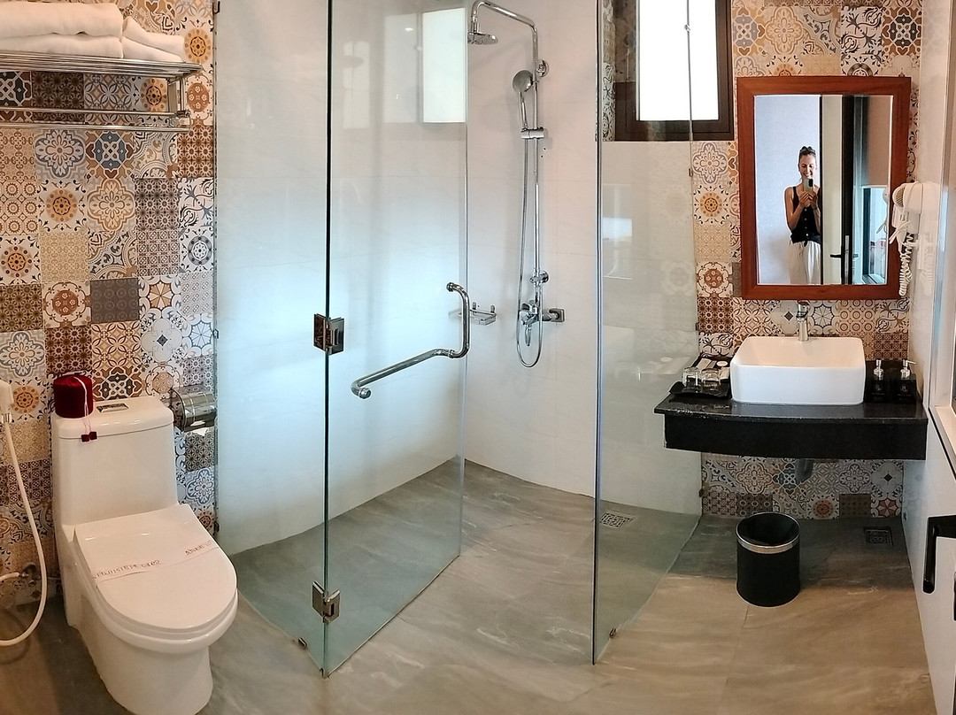 Jade Scene Hotel主图