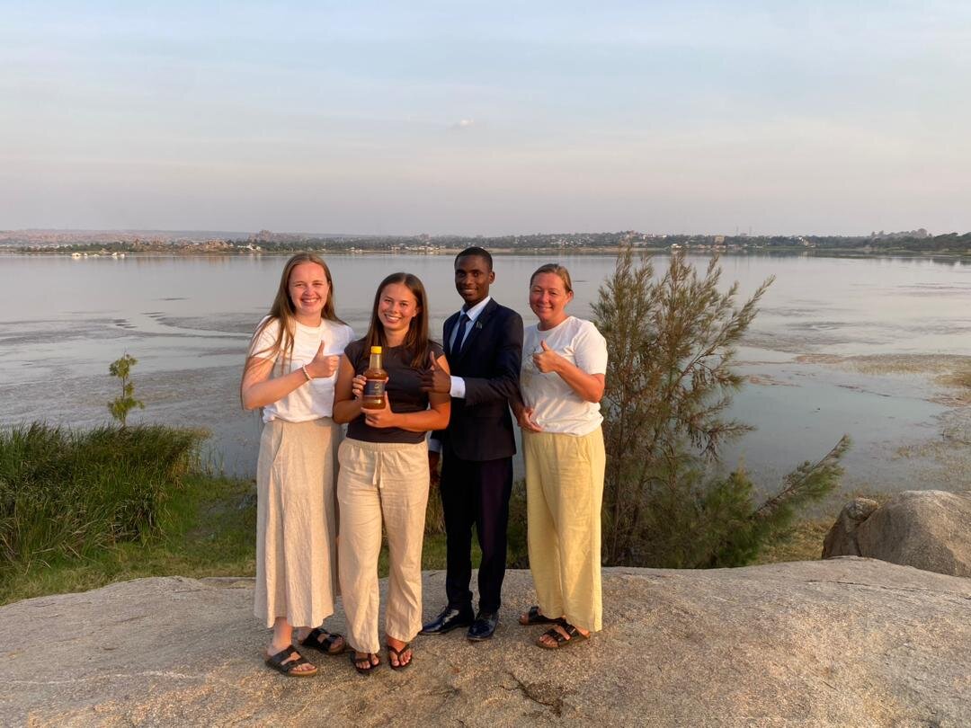 Regency Hotel & Resort-浴室