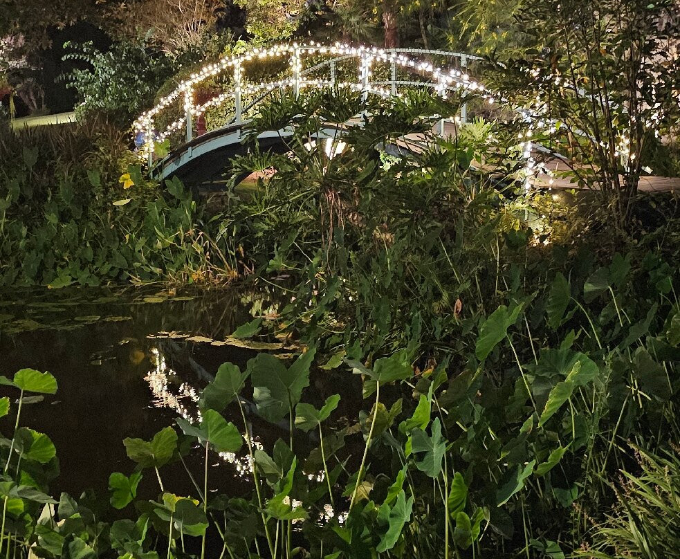 The Inn at Houmas House Estate主图