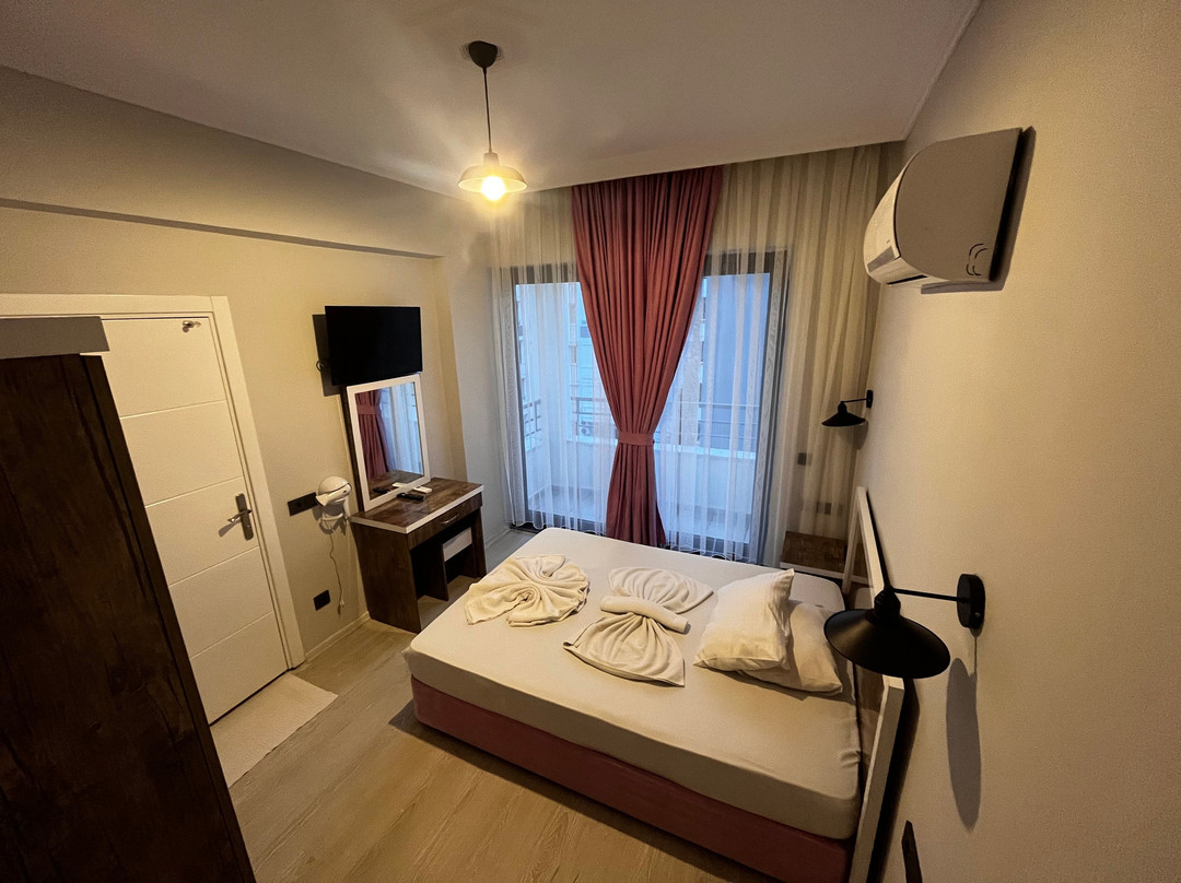 Best Alanya Hotel主图