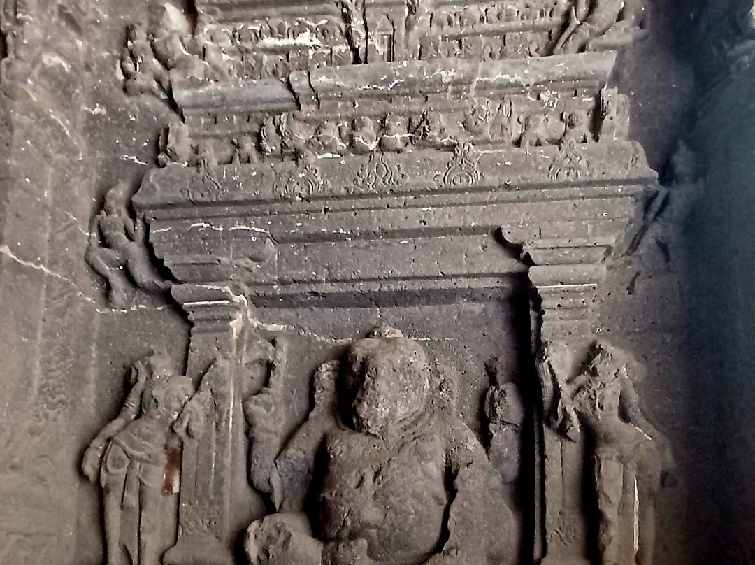 Anusha Tours and Travels-Aurangabad District必去景点