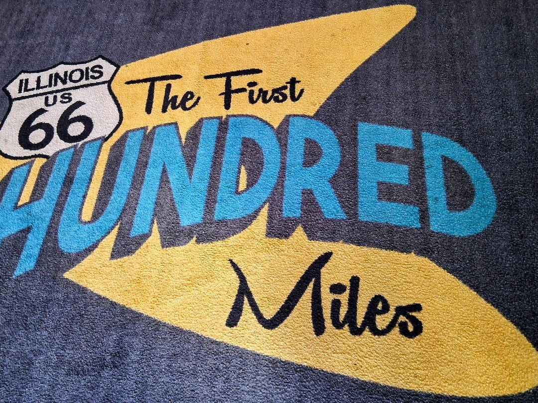 Joliet Area Historical Museum-乔利埃特必去景点