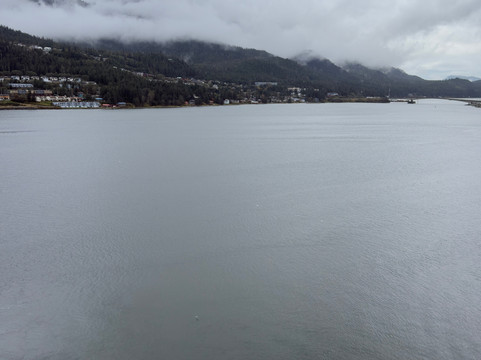 Harv and Marv's Outback Alaska-朱诺必去景点