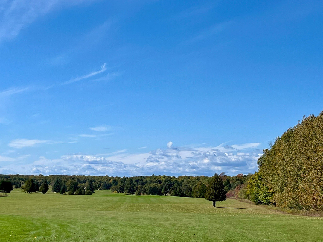Garden Golf-Garden必去景点