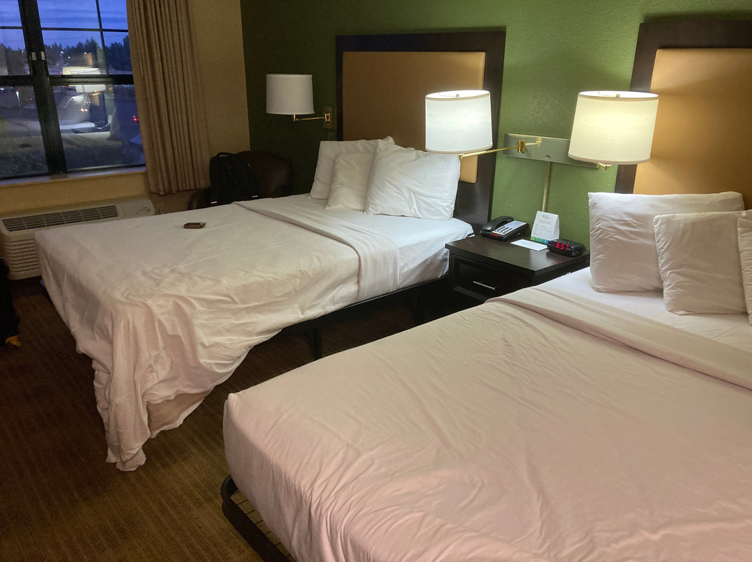 Extended Stay America - Tacoma - South主图