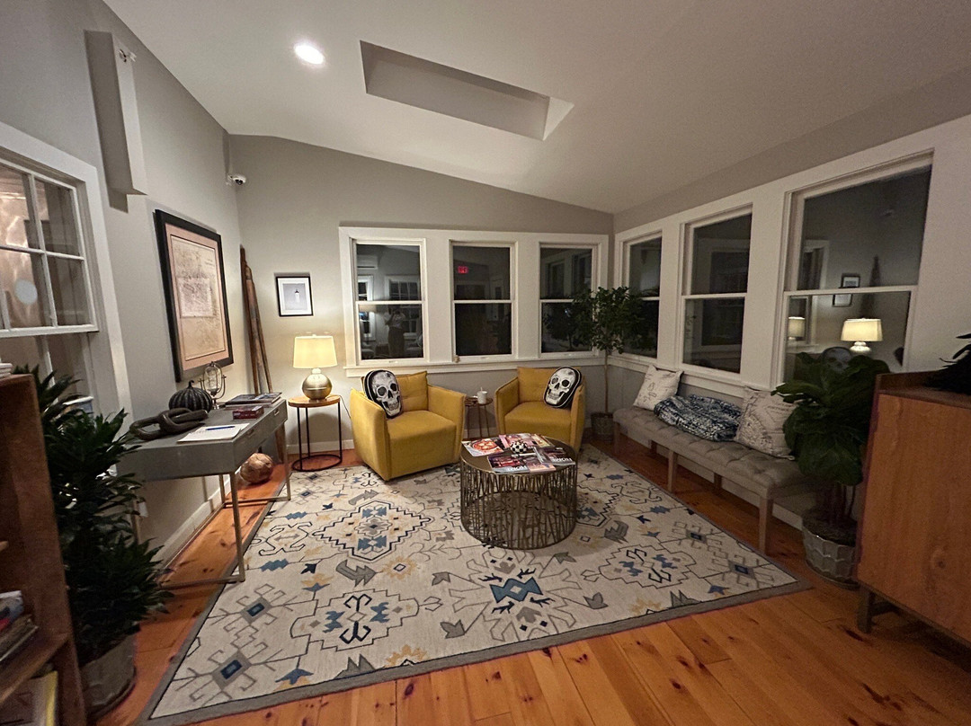 The Sailmaker's House主图